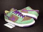 Nike sb Dunk Low B Co.JP VENEER cali buck jedi denim 10