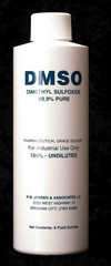 DMSO 99.9% DIMETHYL SULFOXIDE  