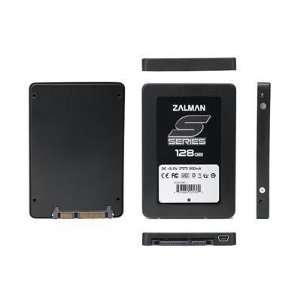  Zalman 128GB S Series Ssd Electronics