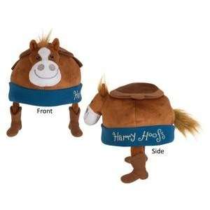  Harry Hoofs Snuggle Hat Toys & Games