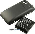   3600mAh XL EXTENDED BATTERY + BACK DOOR FOR TMOBILE HTC AMAZE 4G PHONE