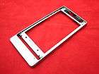 front metal frame housing for htc touch diamond 2 t5353