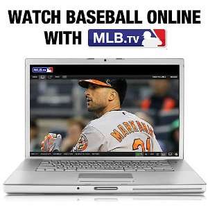  2012 MLB.TV Yearly