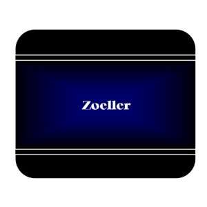    Personalized Name Gift   Zoeller Mouse Pad 