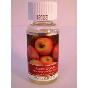  NEW SCENT Elegant Expressions by Hosley Concentrated Apple 