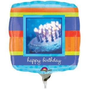  Photographic Birthday Mini (1 per package) Toys & Games