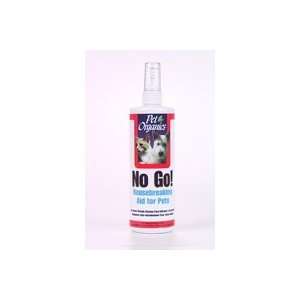  NaturVet No Go House Breaking Aid for Pets Gallon 