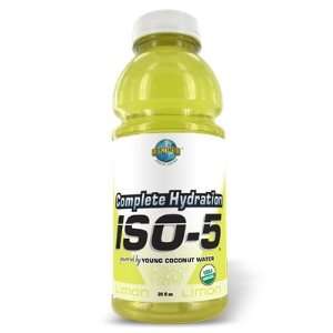  ISO 5   Mother Nature s Isotonic Performance Drink   20oz 