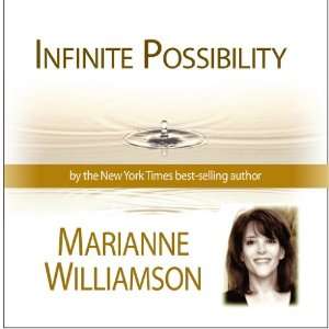  Infinite Possibility with Marianne Williamson Sports 