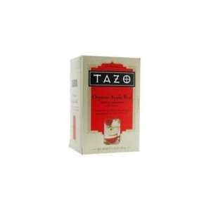  Tazo Organic Apple Red    20 Tea Bags Health & Personal 