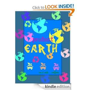 Protect earth Nisa Shon  Kindle Store