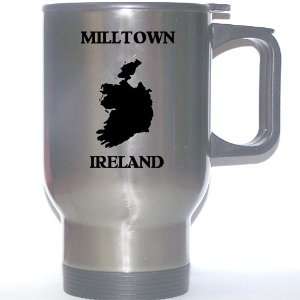  Ireland   MILLTOWN Stainless Steel Mug 