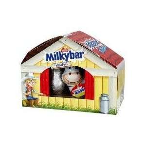 Nestle Milkybar Barn 160g   Pack of 6  Grocery & Gourmet 