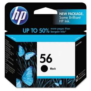  No. 56 Print Cartridge for HP Deskjet Printers   450 Page 