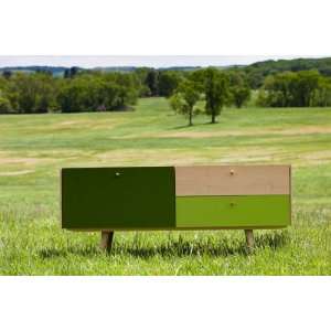  Iannone Design   Wooly Media Cabinet