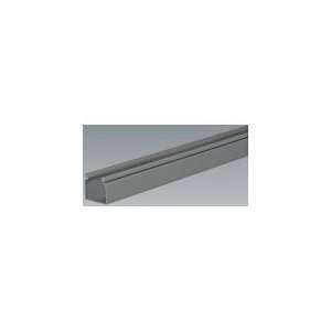  PANDUIT HS1.5X2LG6NM Wire Duct,Hinging Cover,Gray,L 6 Ft 