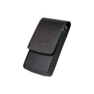   Black Pouch for HTC 3125/8500 Smartflip with S 