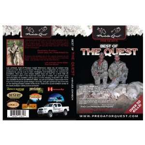  Predator Quest   Best Of The Quest Hunting Video Sports 