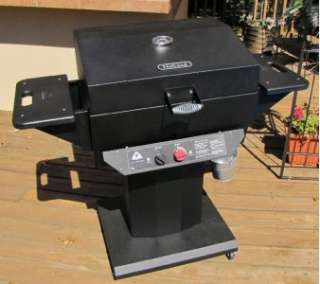 THE NEW HOLLAND MAVERICK LP or Natural Gas OUTDOOR GAS BBQ GRILL 