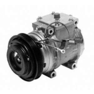  Denso 4710174 Air Conditioning Compressor Automotive