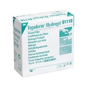  3M Tegaderm Hydrogel Wound Filler .88 oz Tube Each Health 