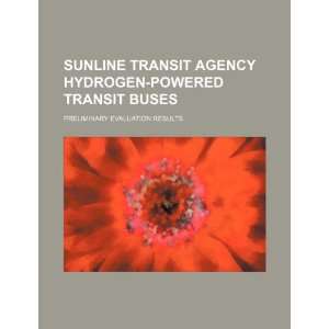  SunLine Transit Agency hydrogen powered transit buses 