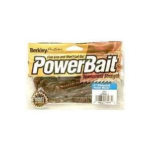  Berkley® Tournament Strength® Ribbontail Power Worm® (7 