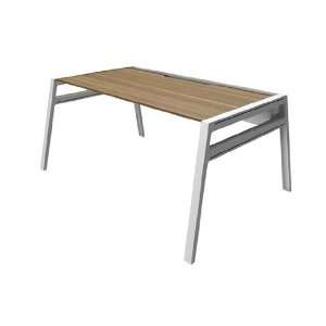  Steelcase Turnstone Bivi Table for One TS2SDWF3060