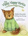   Doggy Sweater by Mary Lou Carney and Debbie Macomber (2011, Hardcover
