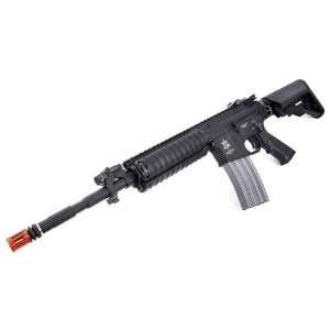  VFC M4ES Metal Tactical Carbine AEG