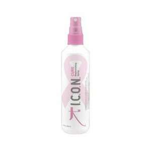 Icon Cure Tired Damaged Hair Replenishing Spray Leave In Conditioner 
