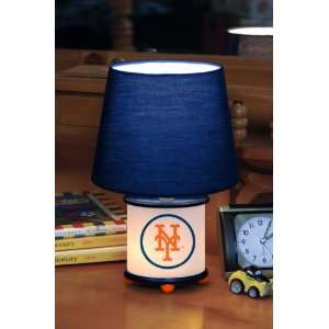  New York Mets Accent Lamp
