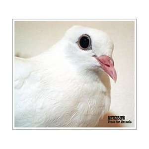  Merzbow   Peace for Animals [Audio CD] 