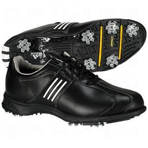  Adidas Mens Torsion Euro II Golf Shoes   Medium Shoes