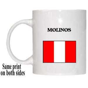  Peru   MOLINOS Mug 