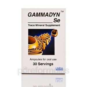  Seroyal Gammadyn Se 30 unidoses