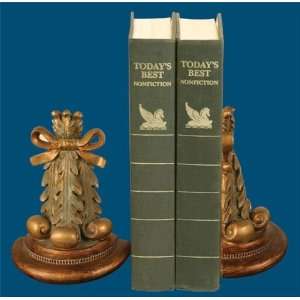  SI 93 7190 Pair Thyme Bookends