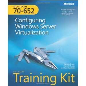  MCTS Self Paced Training Kit (Exam 70 652) Configuring 