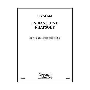  Indian Point Rhapsody Musical Instruments