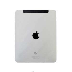 iPad 3G Rear Back Cover Replacement Service  