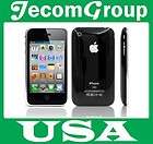 US Apple iPhone 3GS 16GB AT&T Black Excellent Smartphone with Headset 