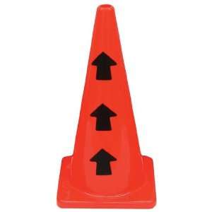  28 “Straight Ahead” Cone by Olympia Sports Sports 