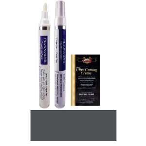   Dark Gray Pearl Paint Pen Kit for 2012 Infiniti G25 (K52) Automotive