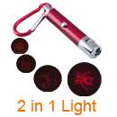Bright 5 LED Outdoor Flash Hiking Head Light Lamp Torch  