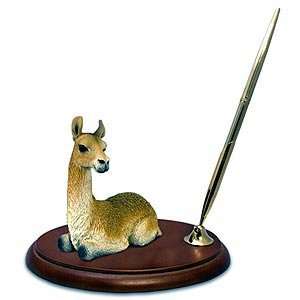  Llama Pen Holder