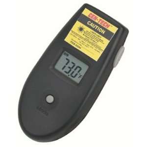  Cen Tech Infrared Thermometer