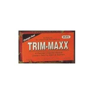   Maxx Cinnamon Stick Herbal Dieters Tea For Men and Women 70 Tea Bags