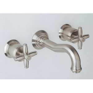  MB1930LMPN Contemporary / Modern Wall Mounted Gotham Spout 