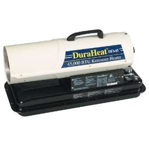  DuraHeat DFA45 45,000 BTU Forced Air Kerosene Heater