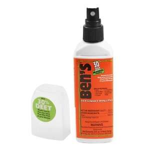  BenS 30 Spray Pump Insect Repellent 